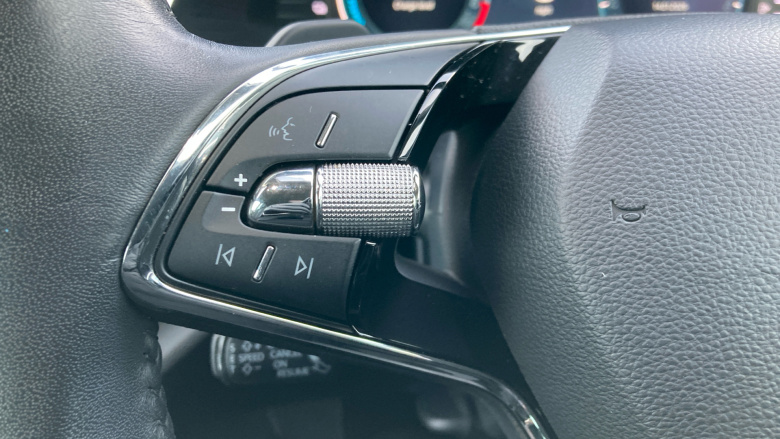 Skoda Octavia 1.4 TSI 150 SE L 5dr DSG Petrol Hatchback